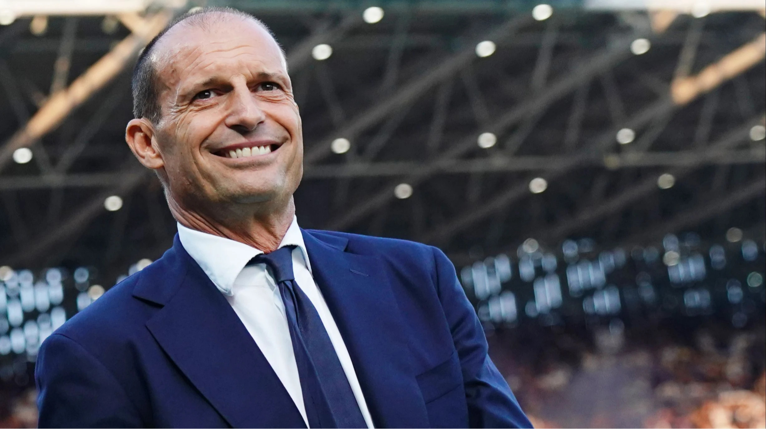 Именитый итальянский тренер может вернуться в Милан