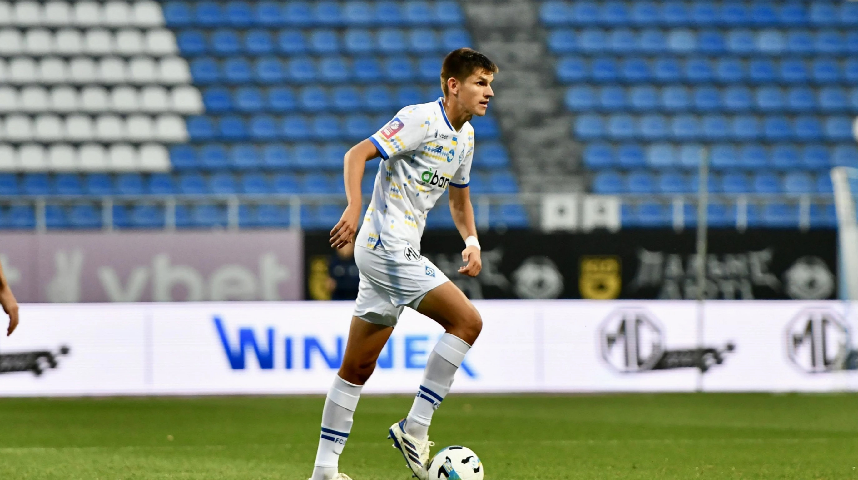 Біловар: Недооцінки Олександрії немає