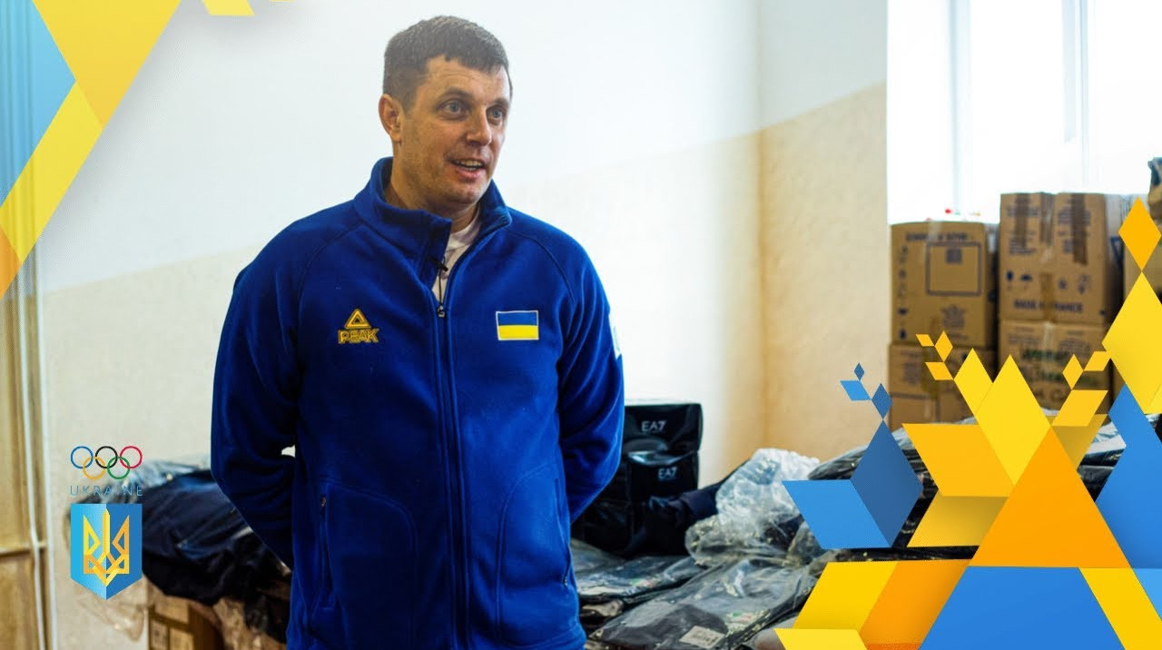 Тендери для своїх: родичі чиновника Мінспорту Седнєва виграли держконтракти на 59 мільйонів