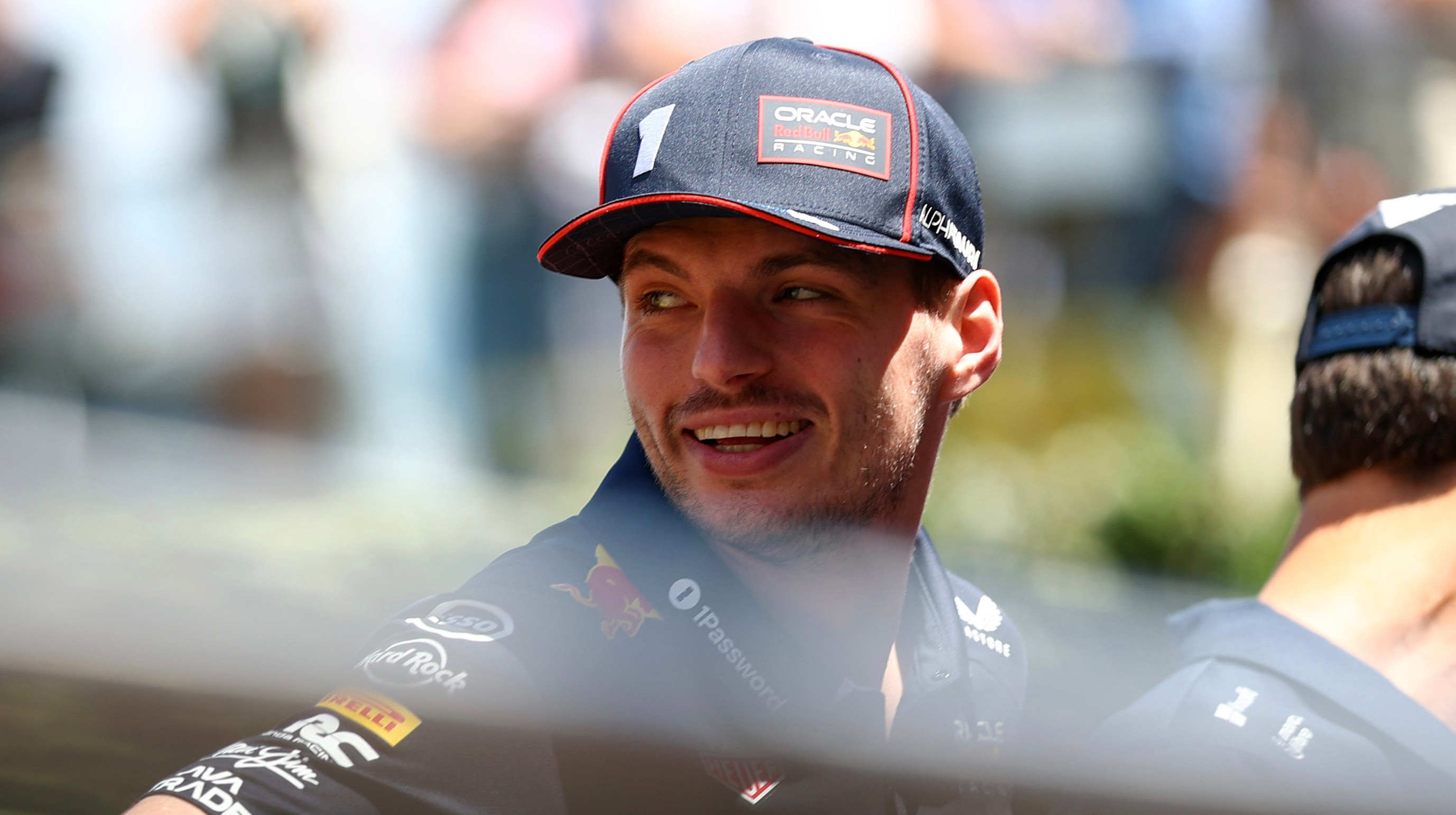Ferstapppen, Alonso and others were classified as Platinum Class Palt Class | Formula 1
