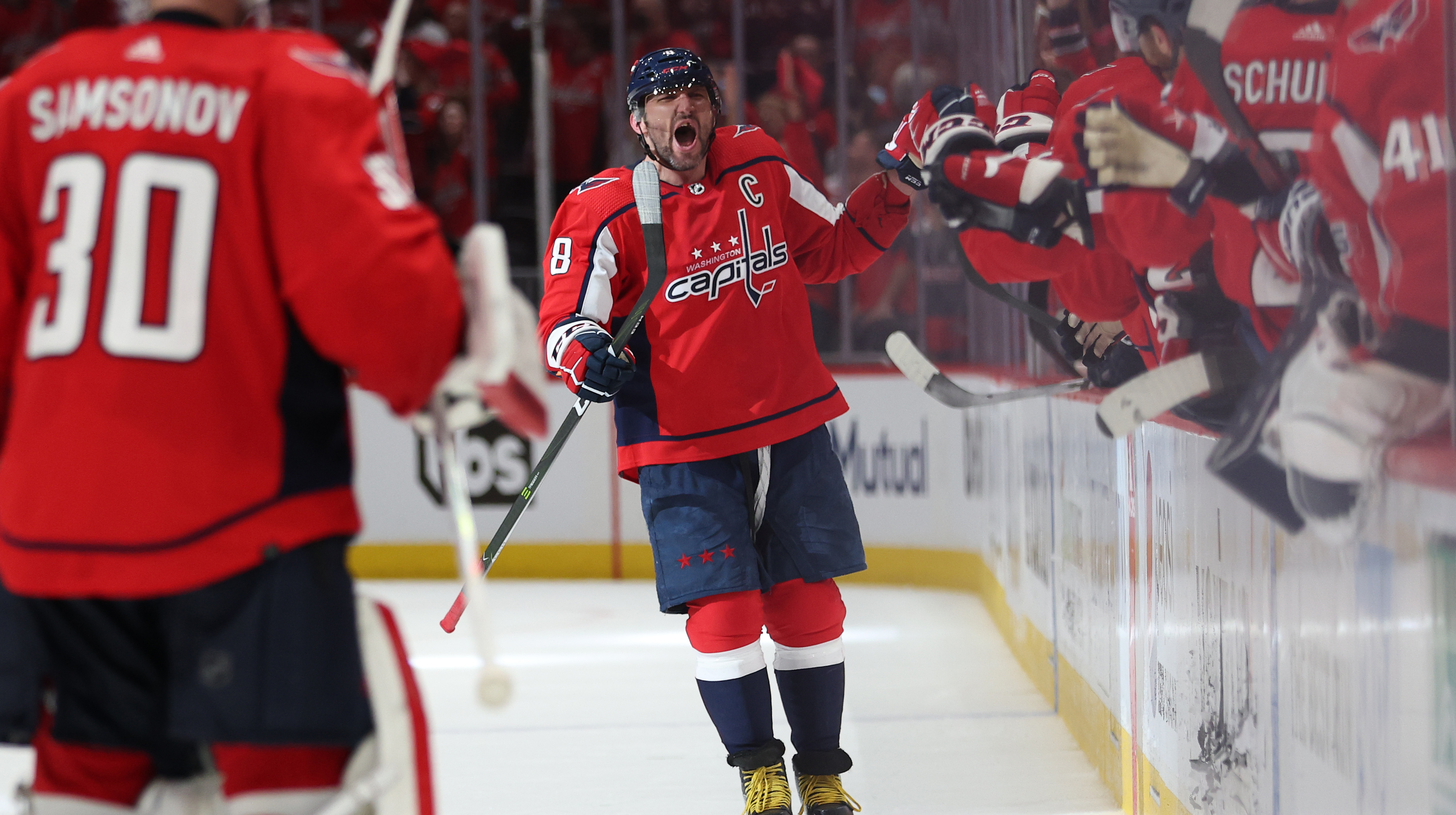 Публічна підтримка російської агресії: Овечкін потрапив до бази Миротворця