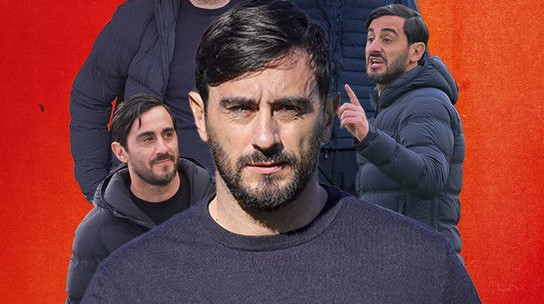 Экс-игрок Ромы и Ливерпуля возглавил Катандзаро