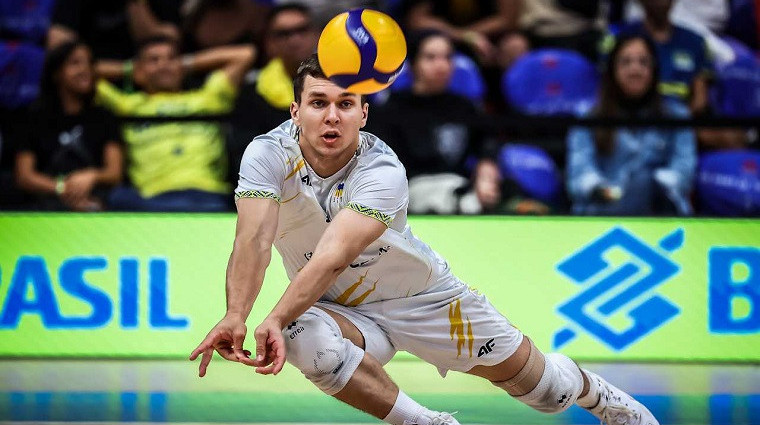 Збірна України переграла Болгарію в Лізі націй