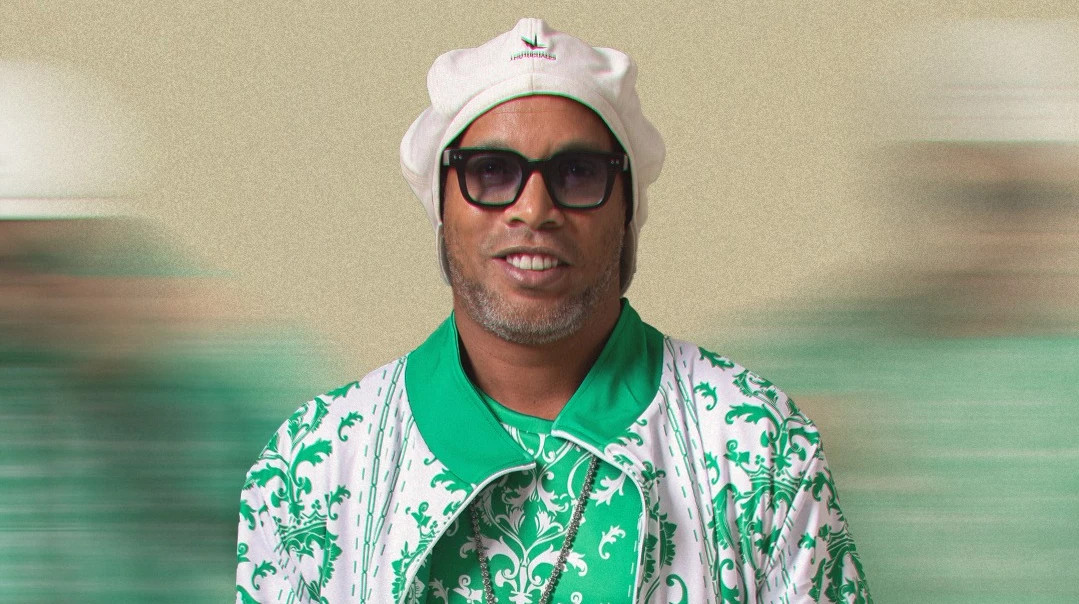 Не Роналду і не Мессі. Деку назвав найкращого футболіста, з яким грав