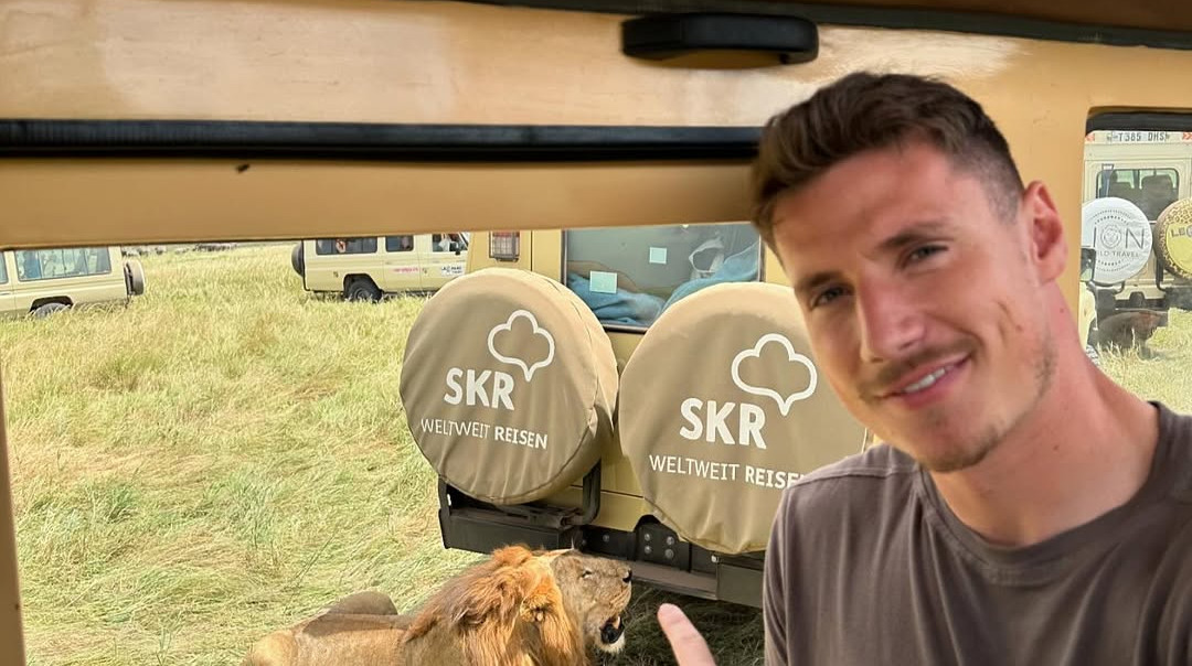 Андреа Пінамонті