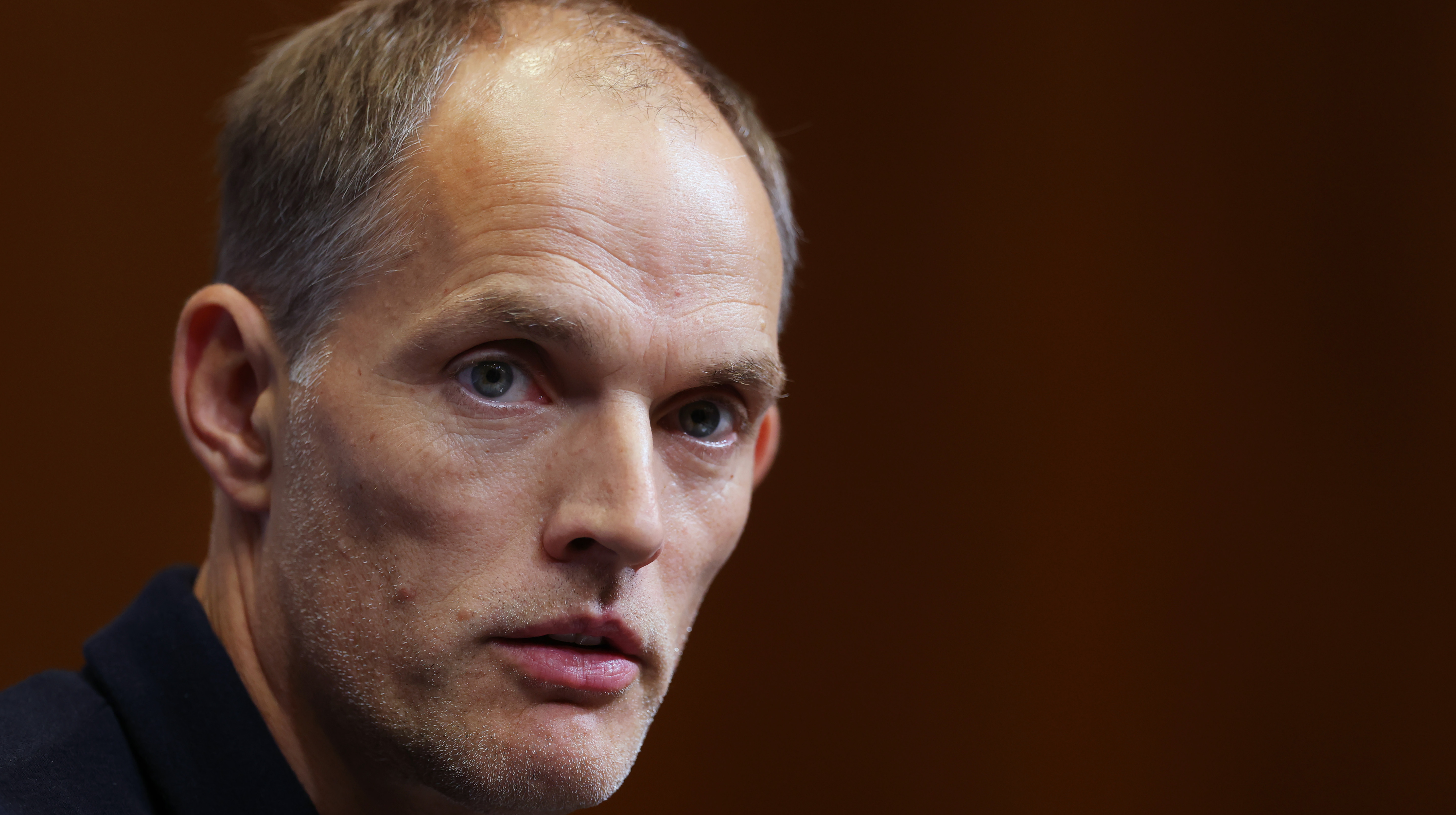 Томас Тухель