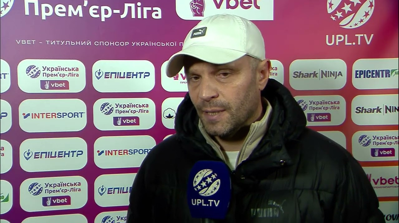 Вирішили змінити гру: тренер Оболоні – про перемогу над Епіцентром