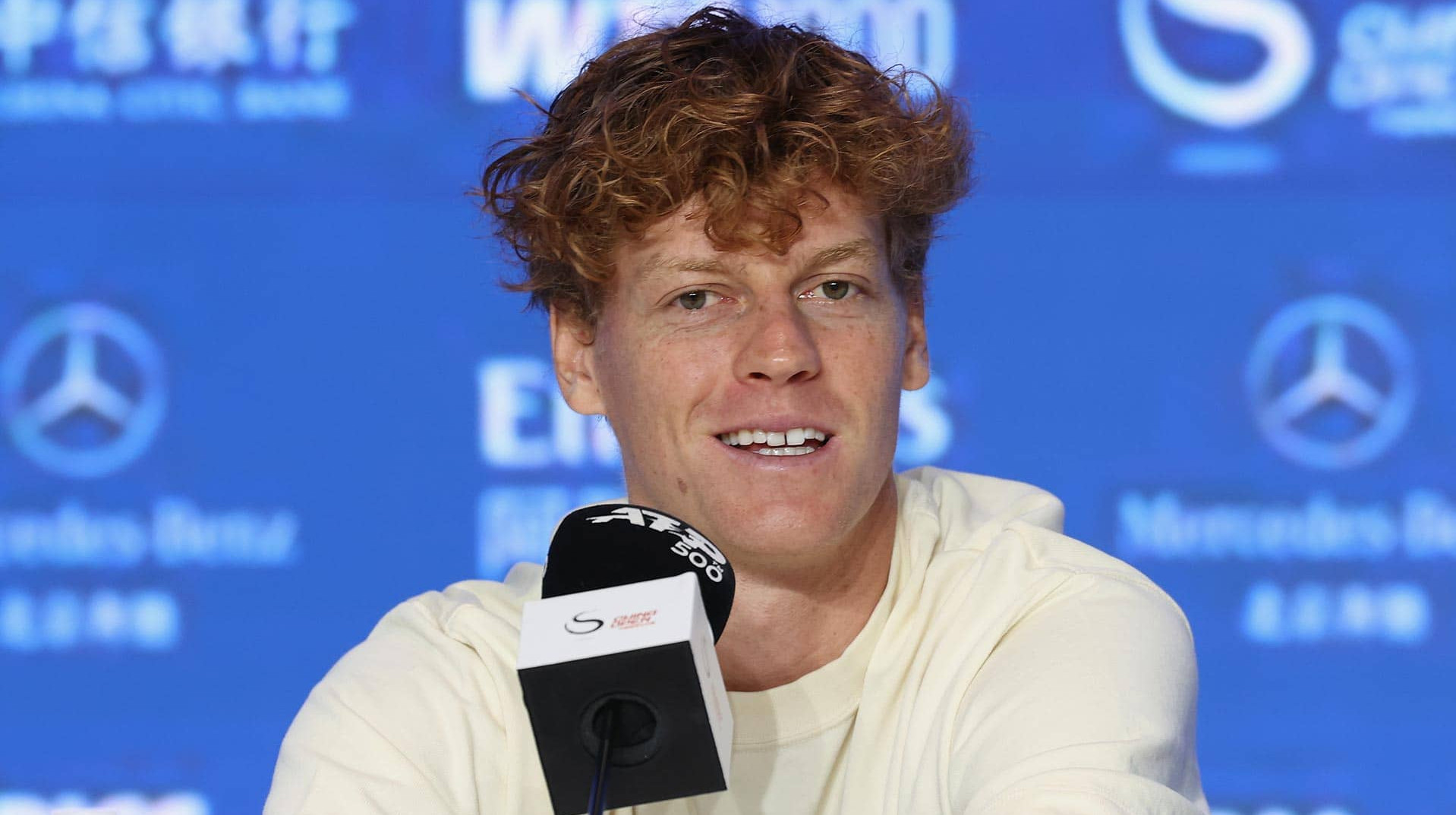 Синнер – о титуле на АТР Finals: Чувствую, что стал лучшим игроком, чем в прошлом году