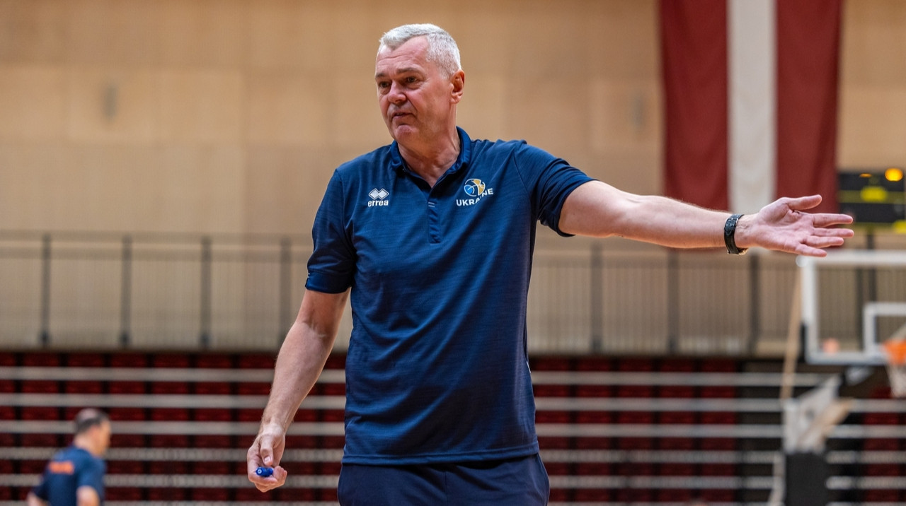 У нас багато втрат: Багатскіс про кадрову ситуацію в збірній перед першими матчами відбору на ЧС-2027