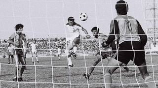 Кипрский Олег Блохин из Омонии: история обладателя Золотого бутса Сотириса Каяфаса