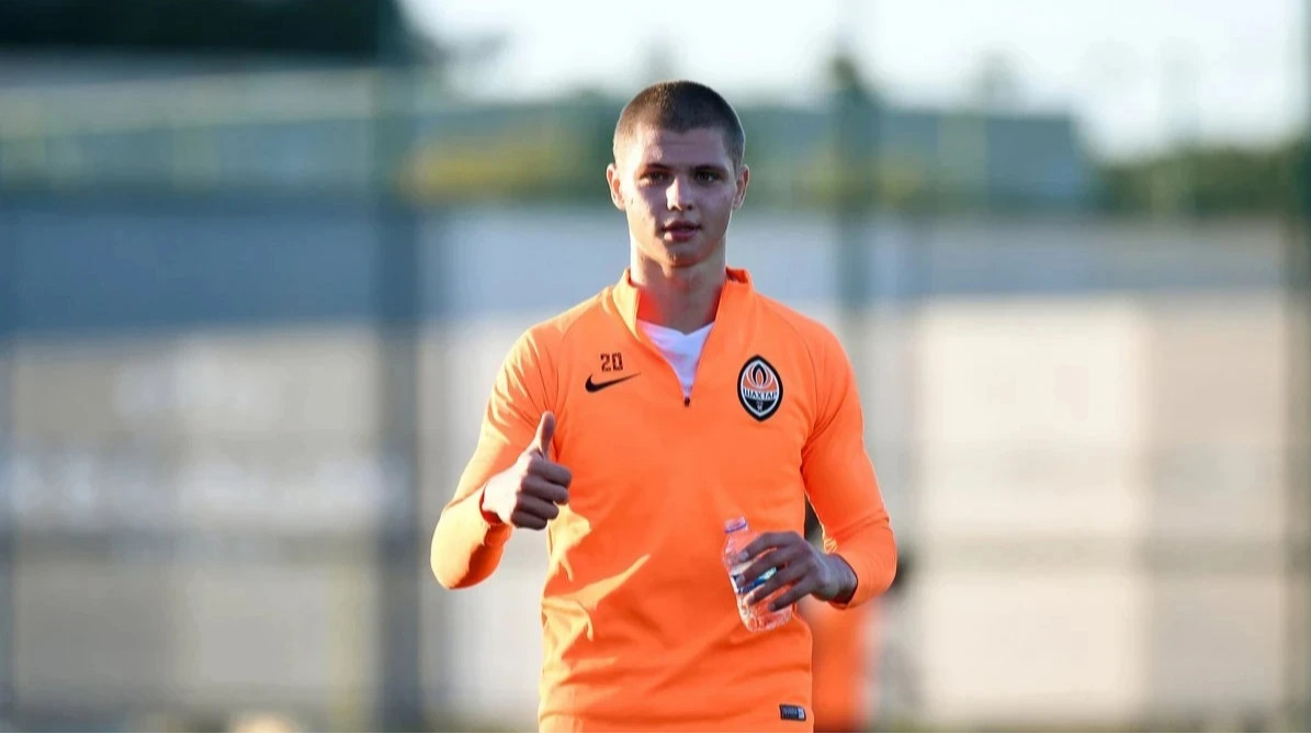 Бондар назвав цілі Шахтаря у Лізі конференцій