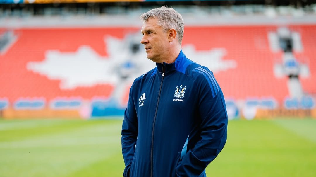 Ребров отреагировал на возвращение Гуцуляка в основной состав Полесья