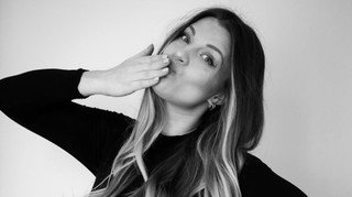 Найдивовижніший час: вагітна Харлан розчулила мережу милою фотосесією