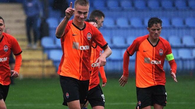 Шахтар відправив свого захисника в оренду до клубу з чемпіонату Киргизстану