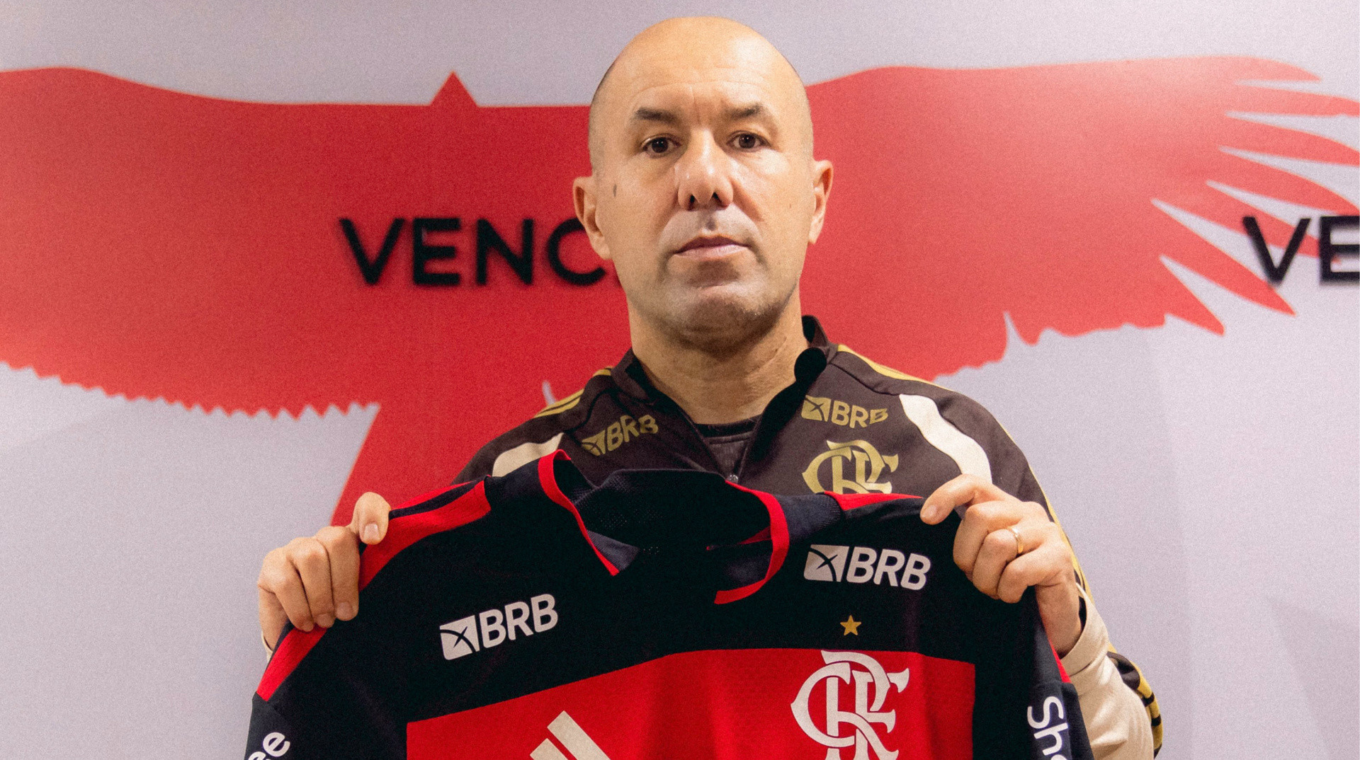 Фламенгу призначив нового тренера після несподіваного звільнення Філіпе Луїса