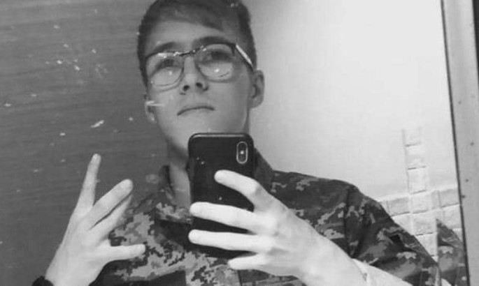 На війні загинув 21-річний син відомої української тенісистки
