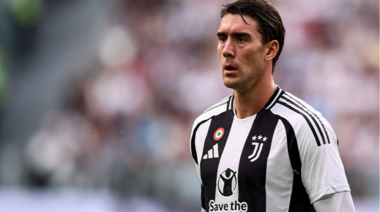 Ювентус підготував новий контракт для свого основного форварда