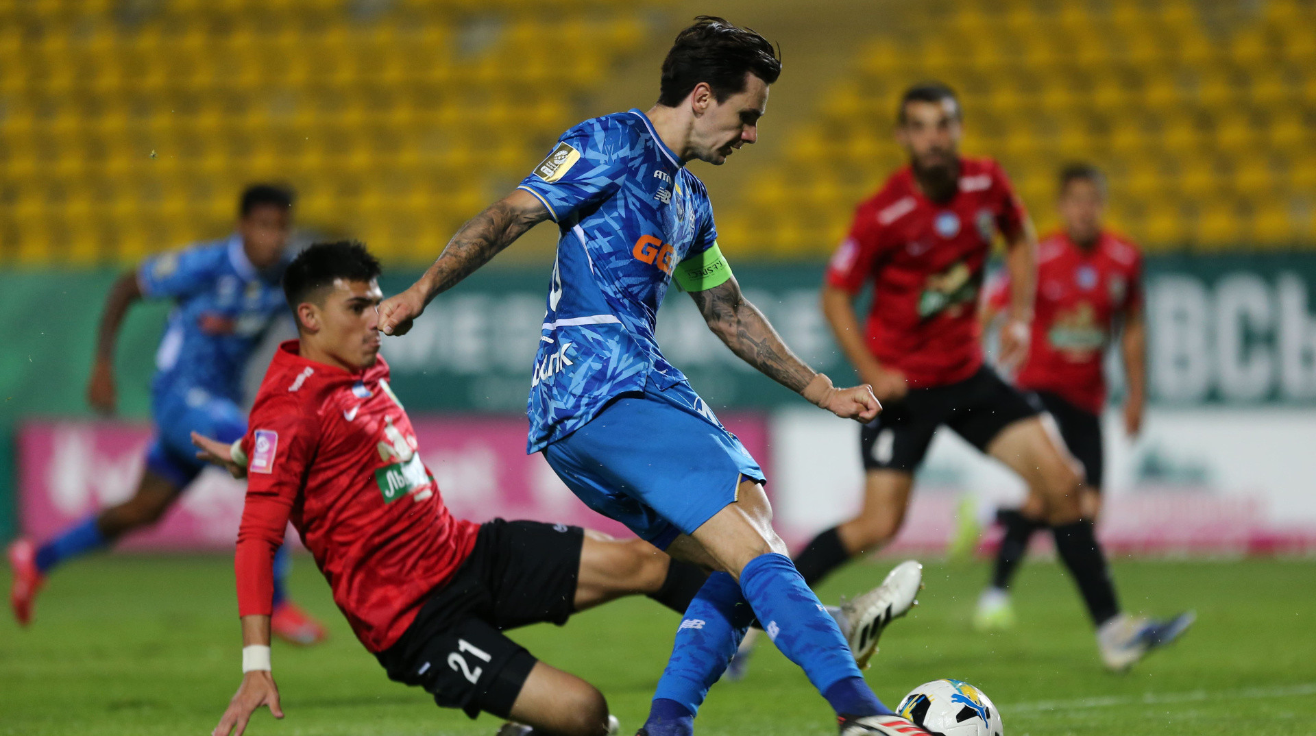 УПЛ повертається: анонс 22 туру, розклад і головні інтриги| Футбол