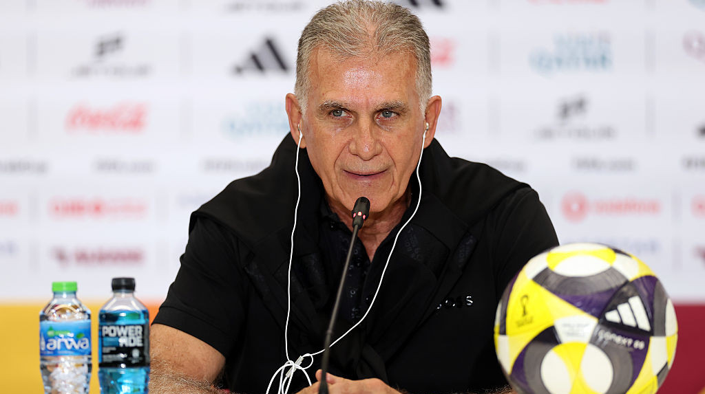 Відомий португальський тренер очолив збірну Гани