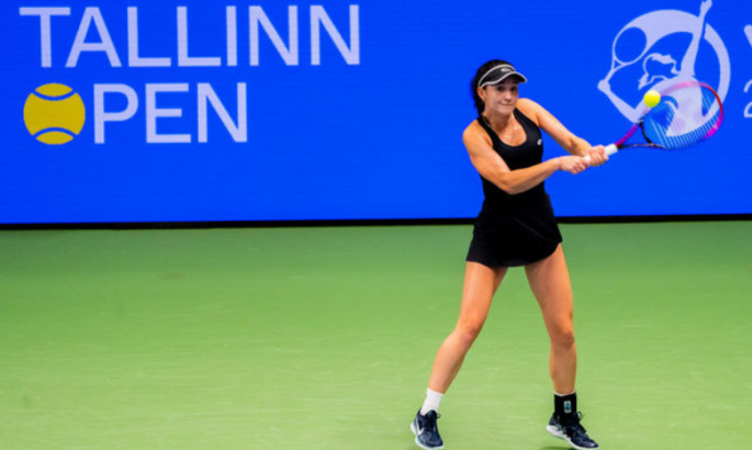 WTA скасувала свої турніри у Стамбулі та Таллінні