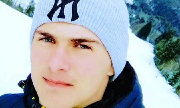 У ДТП загинув 17-річний український біатлоніст