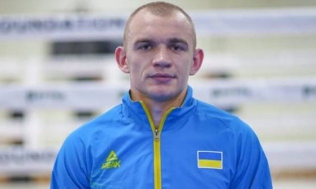 Україна втратила олімпійську ліцензію через допінг одного з боксерів