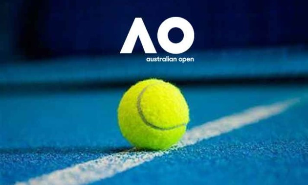 На початку Australian Open турнір зможуть відвідувати до 30 тисяч глядачів щодня
