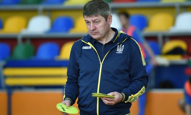 Збірна України обіграла Угорщину у товариському матчі