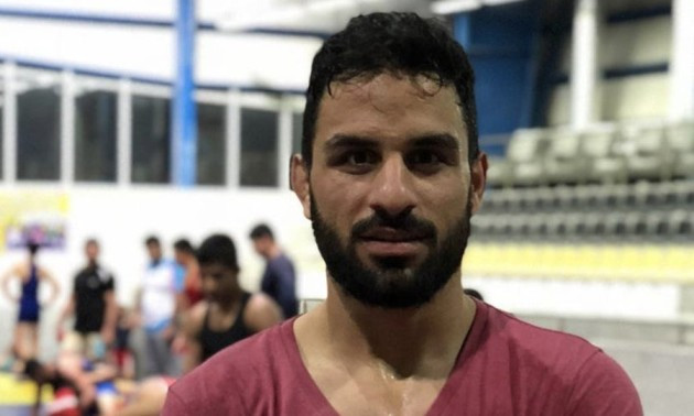 В Ірані стратили чемпіона з греко-римської боротьби