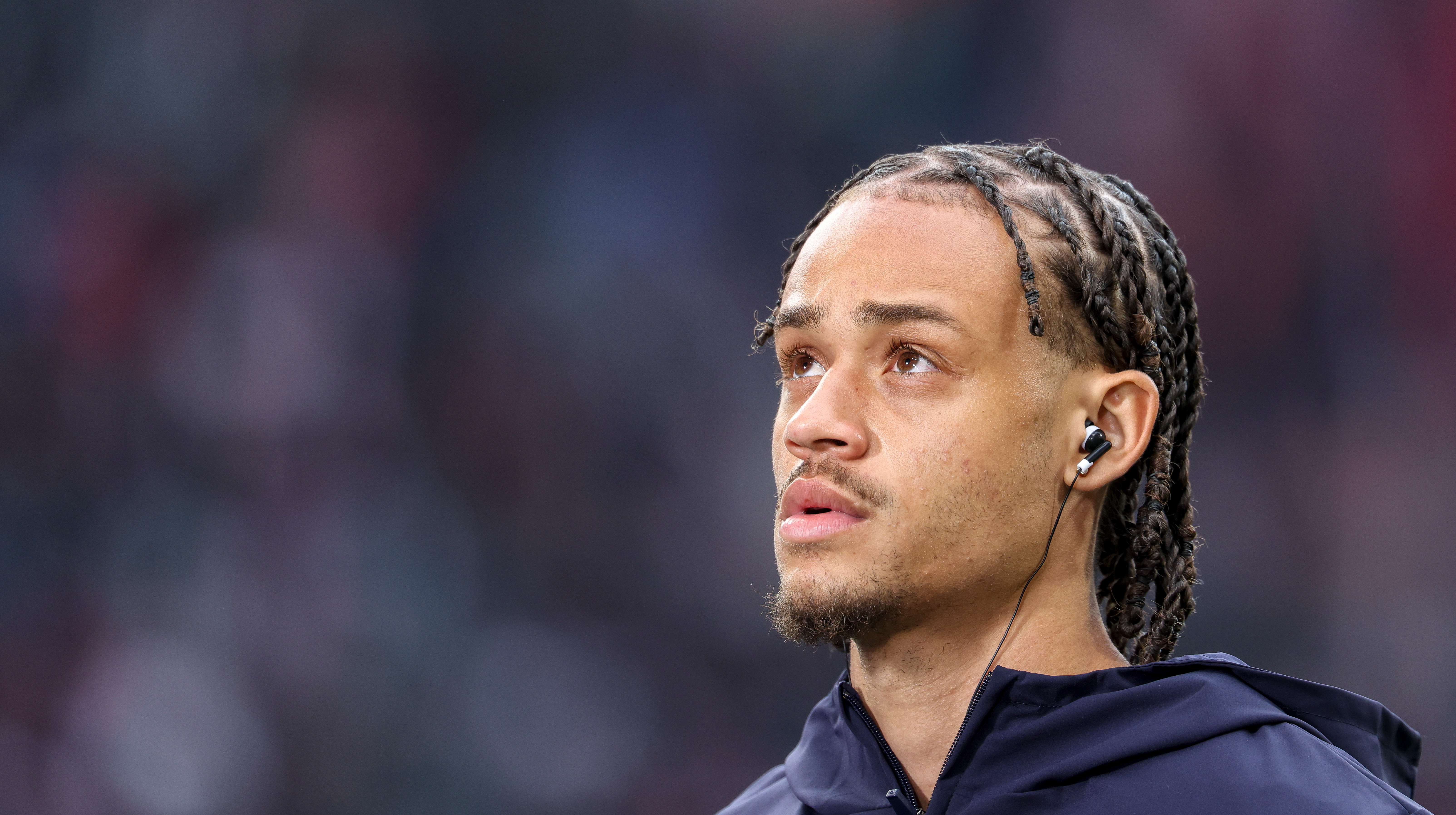 Симонс настроен покинуть Лейпциг летом