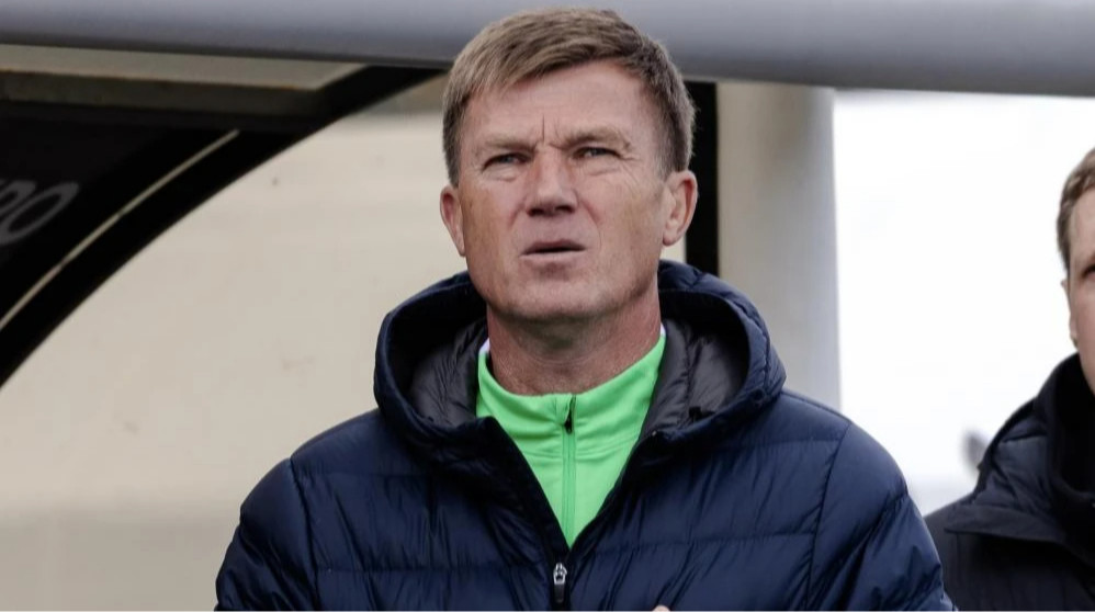 Определилось будущее Максимова в Ворскле