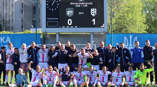 Епіцентр припинить співпрацю з трьома футболістами – джерело назвало прізвища