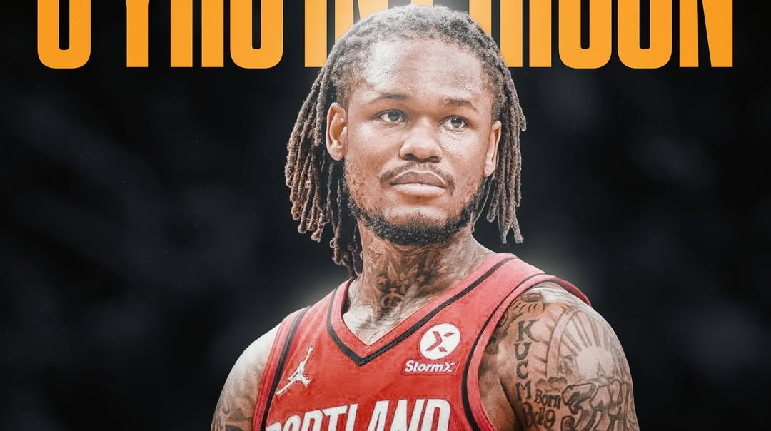 Бен Маклемор