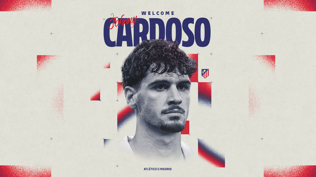 Замена Де Паулю. Атлетико подписал полузащитника сборной США