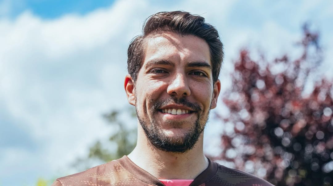 Хоче більше грати: німецький голкіпер планує залишити Манчестер Сіті