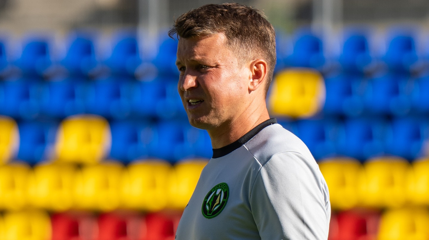 Битва с Санта-Коломой: Полесье назвало состав на матч квалификации Лиги конференций