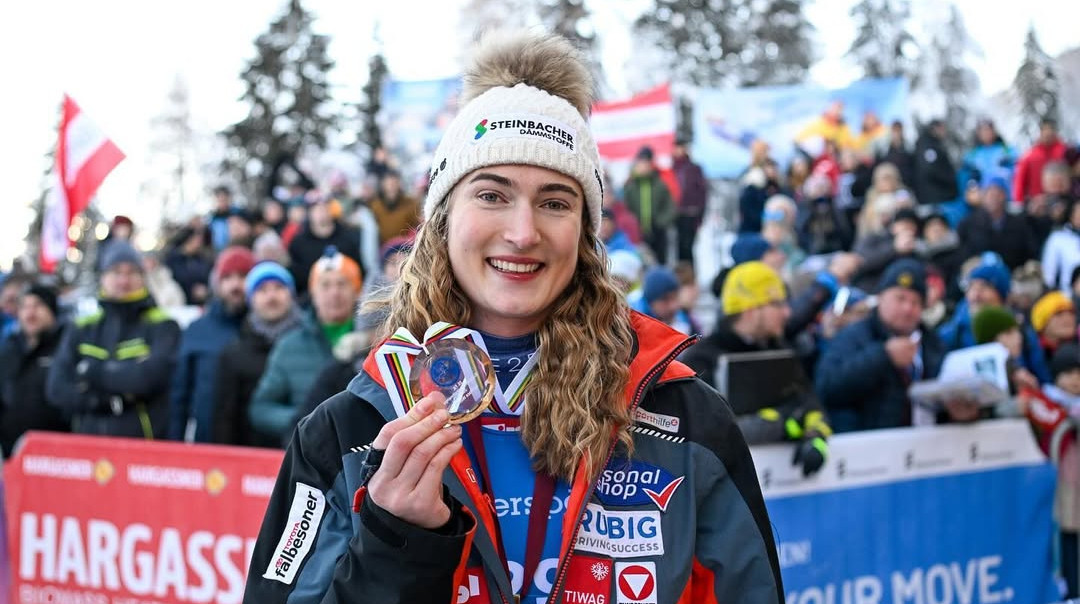 Дворазова призерка Олімпійських ігор отримала 20-місячну дискваліфікацію