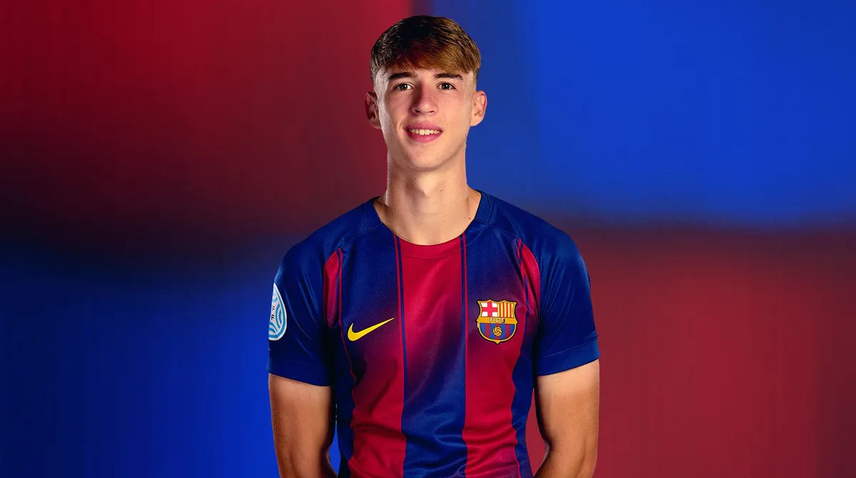 Флік може використати 19-річного таланта Ла-Масії замість травмованого Педрі