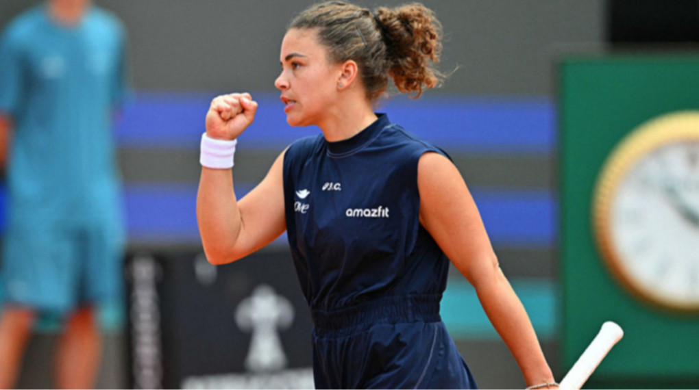 Восьмая ракетка мира имеет проблемы со здоровьем перед стартом Итогового турнира