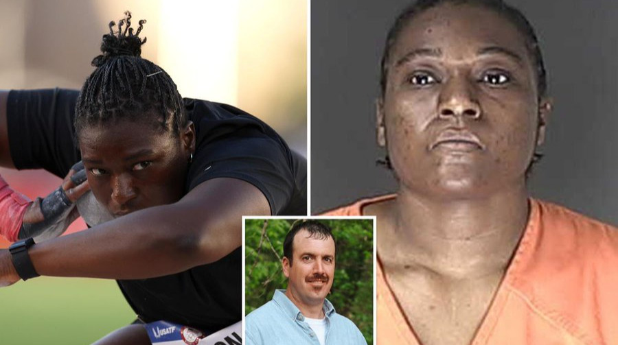 Бывшая спортсменка сборной США убила водителя такси и украла его авто