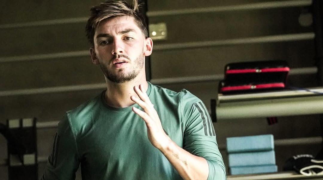 Півзахисник Наполі вибув на декілька місяців через травму