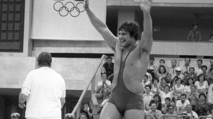 Олександр Колчинський: виграв дві Олімпіади, любив жінок та відсидів два роки у в’язниці