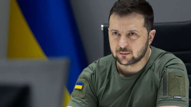 Зеленський позбавив Бубку та Клочкову виплати державних стипендій