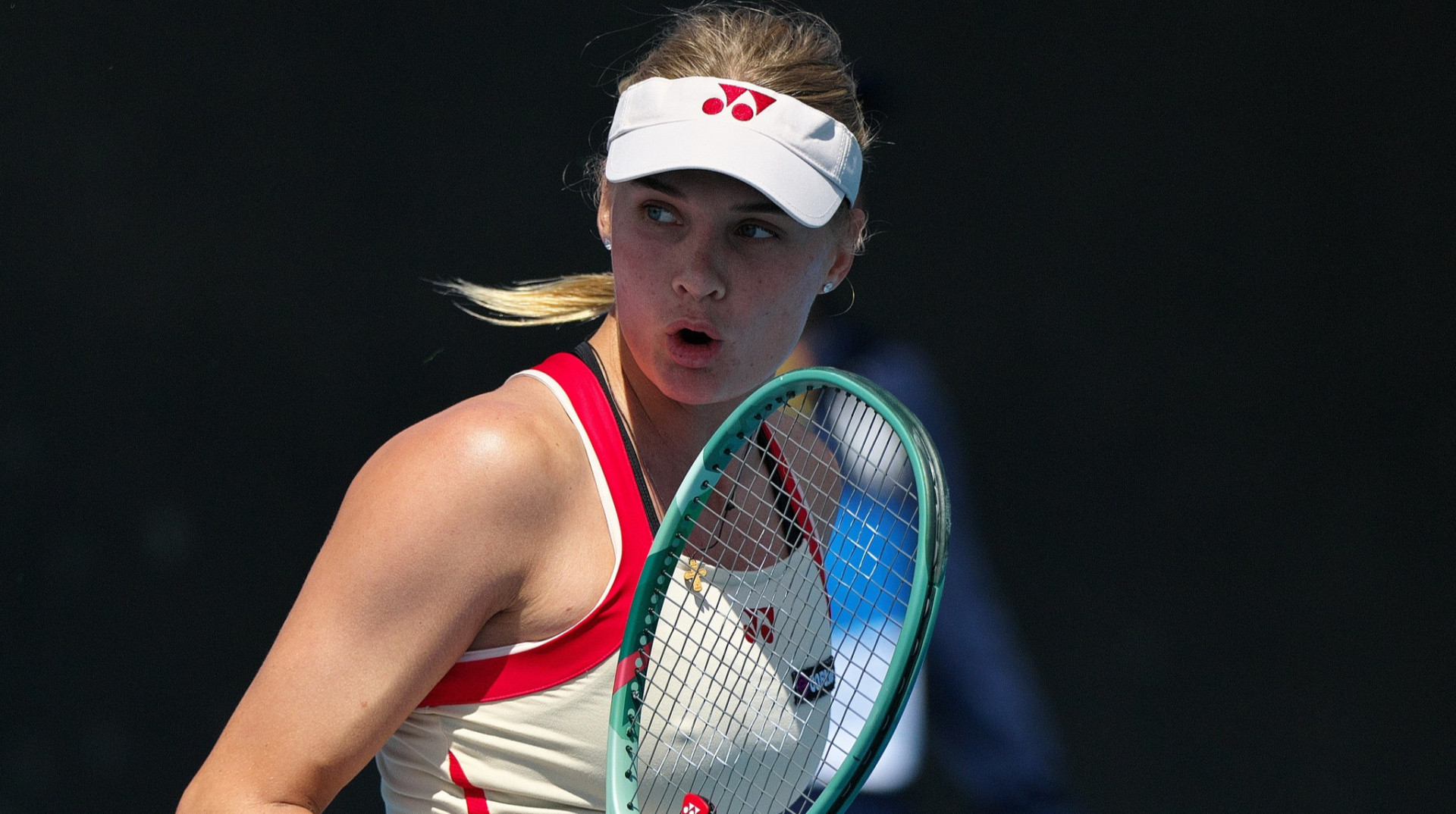 Пегула не пустила Ястремскую в четвертьфинал турнира в Брисбене