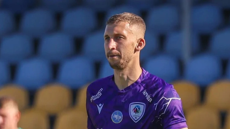 Чорноморець підписав колишнього захисника ЛНЗ