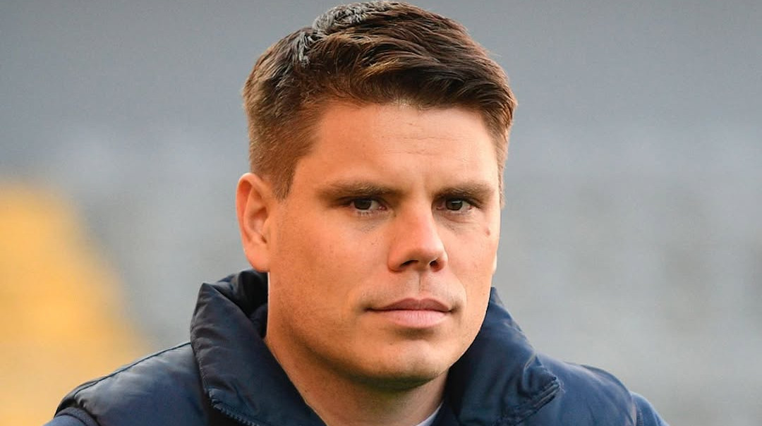 Бывший ассистент Луческу отказался возглавить Динамо U-19 – СМИ