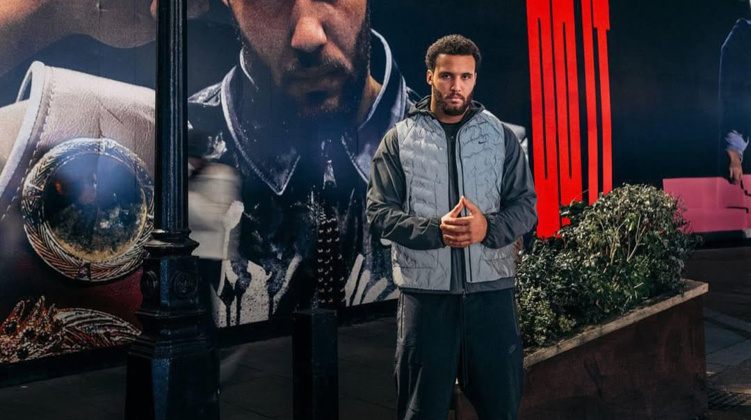 Ітаума – про свою відсутність у планах Усика: Ми не будемо плакати над розлитим молоком