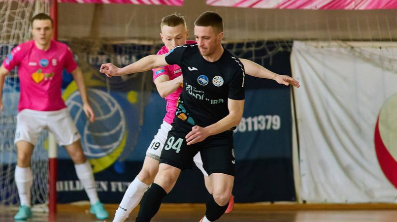 ХІТ дотиснув Суху Балку, Сокіл обіграв Фурнітуру в 20 турі Екстра-ліги