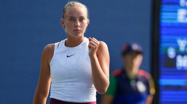 Котляр стала переможницею турніру ITF у Франції
