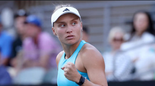 Сильний жест: Стародубцева нагадала світу про рідне місто, яке знаходиться в окупації